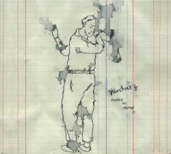 Varcharz