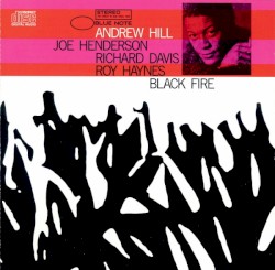 Black Fire