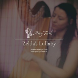 Zelda’s Lullaby (The Legend of Zelda: Ocarina of Time)