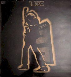 Electric Warrior
