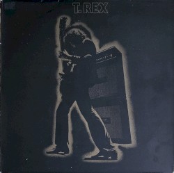 Electric Warrior
