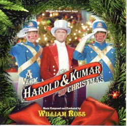A Very Harold & Kumar 3D Christmas