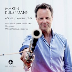 Works for Bassoon & Orchestra