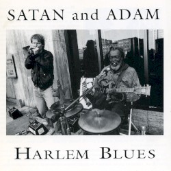 Harlem Blues