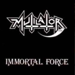 Immortal Force