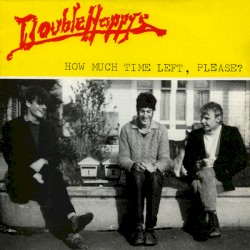 How Much Time Left, Please?