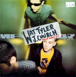 Wat Tyler / J Church