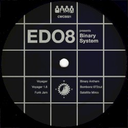 EDO8 Presents Binary System