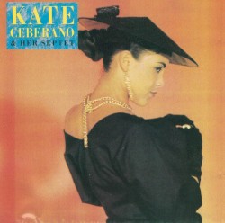 Kate Ceberano & Her Septet Live