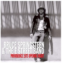 Palace Theater, Providence, RI – 20 July 1975