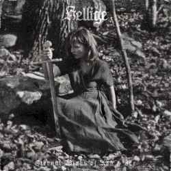 Eternal Winds of Ash & Ice