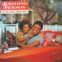 Let Me Tickle Your Fancy