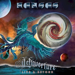 Leftoverture: Live & Beyond