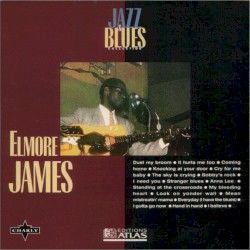Jazz & Blues Collection 22: Elmore James