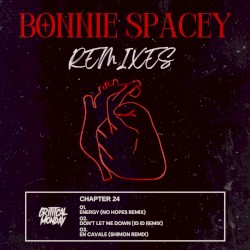 Chapter 24: Bonnie Spacey (remixes)