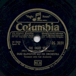 The Eight Veil / Brown Betty