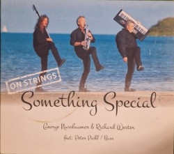 Something Special - On Strings