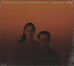 Hurricane Clarice