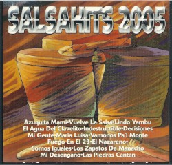 Salsahits 2005