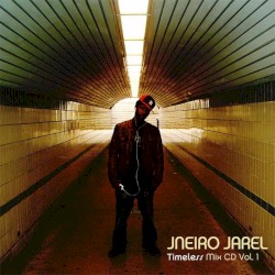 Label Who? Presents Timeless Mix CD Vol. 1