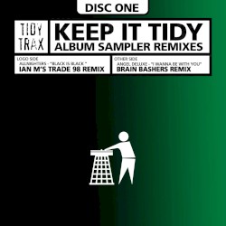 Keep It Tidy Album Sampler Remixes