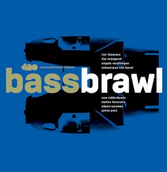 Bass Brawl