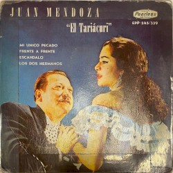 Mi único pecado / Frente a frente / Escándalo / Los dos hermanos