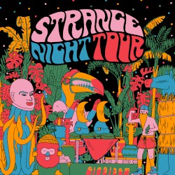 Strange Night Tour