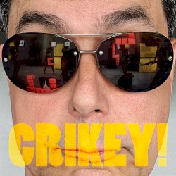 Crikey!
