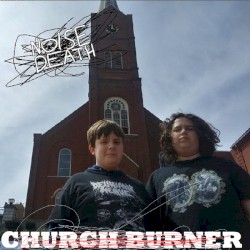 Church Burner