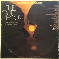 The Quiet Hour: Great Classics in the Tranquil Mood