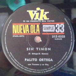 Sin timón