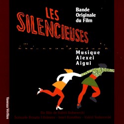 Les Silencieuses: Bande originale du film