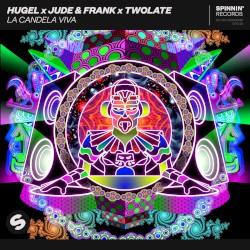 La candela viva (extended mix)