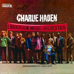 Liberation Music Orchestra