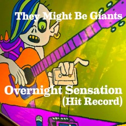 Overnight Sensation (Hit Record)