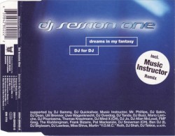 Dreams in My Fantasy