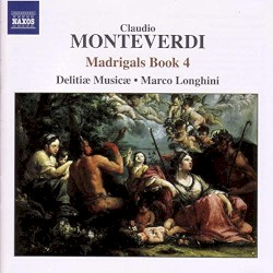 Madrigals, Book 4