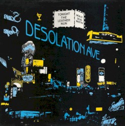 Desolation Ave
