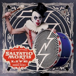 Zirkus Zeitgeist - Live aus der Großen Freiheit