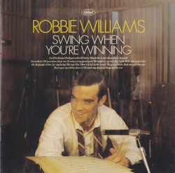 Swing When You’re Winning