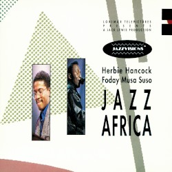 Jazz Africa