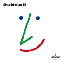 Shu•bi•dua 13