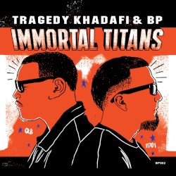 Immortal Titans
