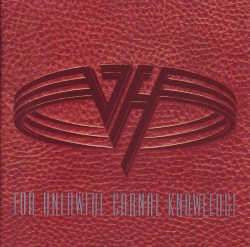 For Unlawful Carnal Knowledge