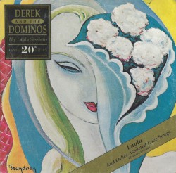 Layla and Other Assorted Love Songs