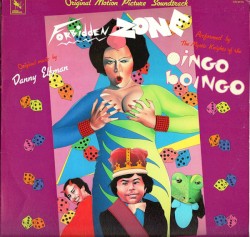Forbidden Zone