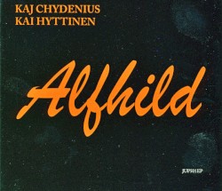 Alfhild