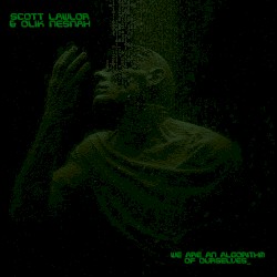 We Are an Algorithm of Ourselves