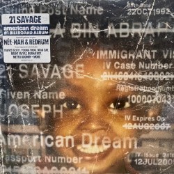 american dream